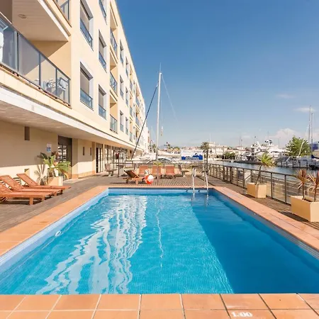 Pierre & Marina Empuriabrava