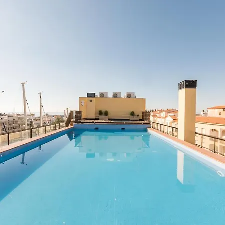 Pierre & Marina Apartman