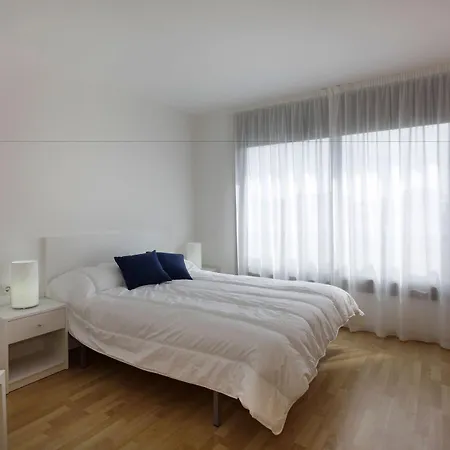 Apartment Pierre & Marina Empuriabrava