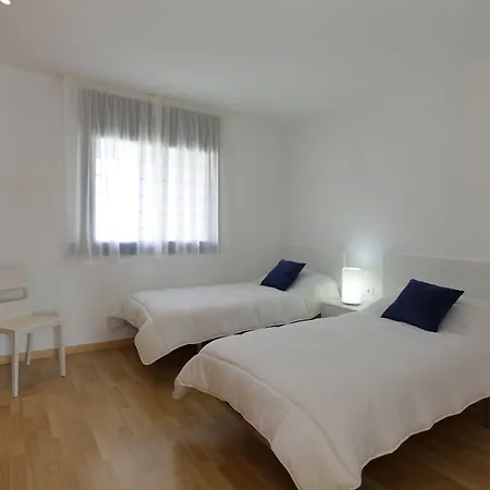 Pierre & Marina Apartment Empuriabrava