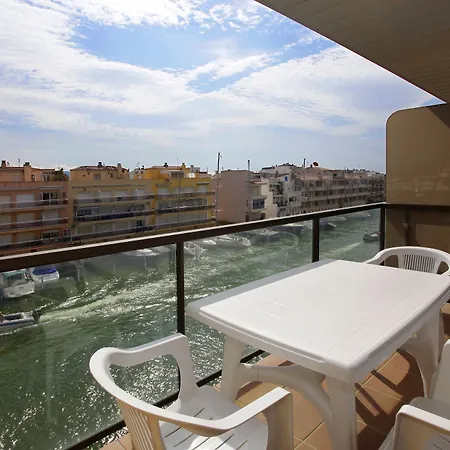Apartment Pierre & Marina *