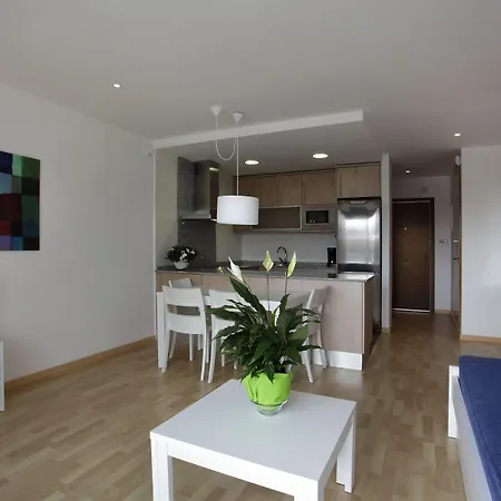 Pierre & Marina Apartment *