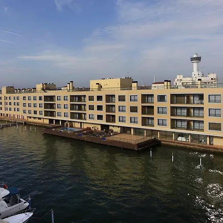 Apartment Pierre & Marina Empuriabrava