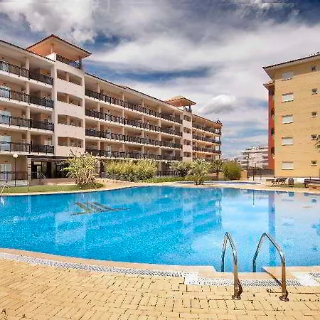 Apartment Pierre & Marina Empuriabrava