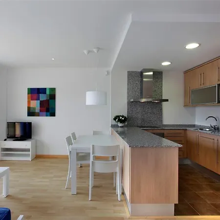 Pierre & Marina Apartment Empuriabrava