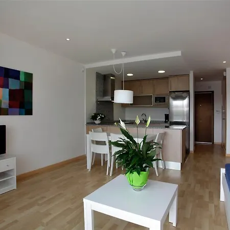 Pierre & Marina Apartment Empuriabrava