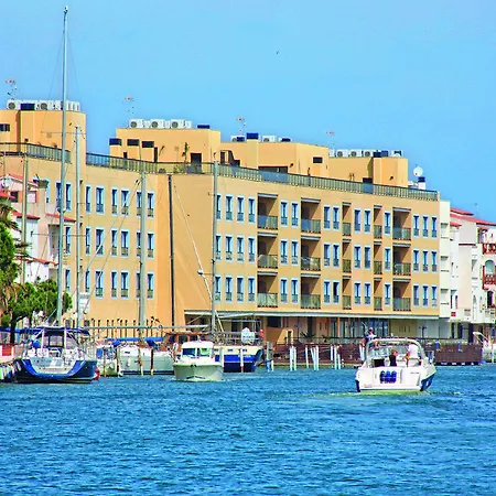 Pierre & Marina Apartment Empuriabrava