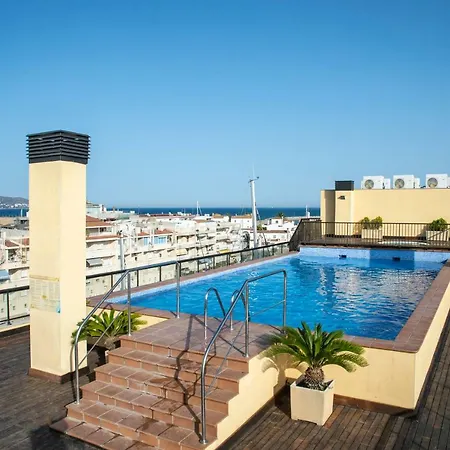 Pierre & Marina Apartment Empuriabrava