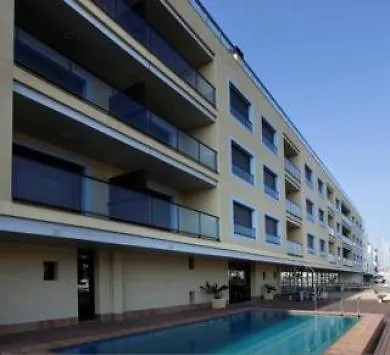 Apartment Pierre & Marina