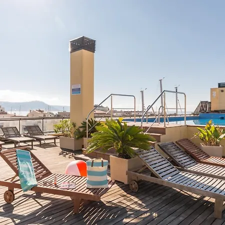 Pierre & Marina Empuriabrava