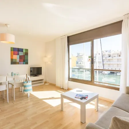Pierre & Marina Apartment *
