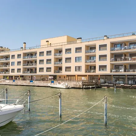 Apartamento Pierre & Marina