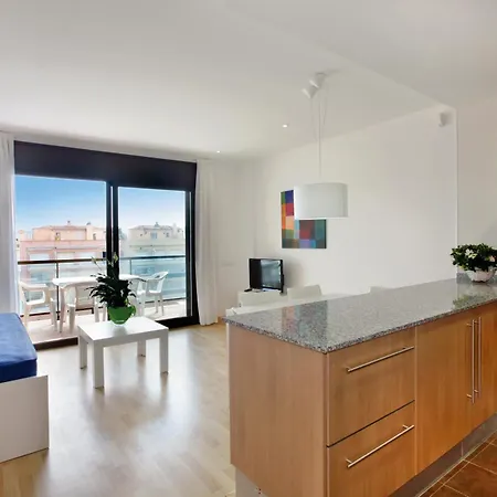Apartamento Pierre & Marina *