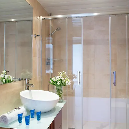 Pierre & Marina Apartamento Empuriabrava