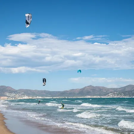 Pierre & Marina Apartment