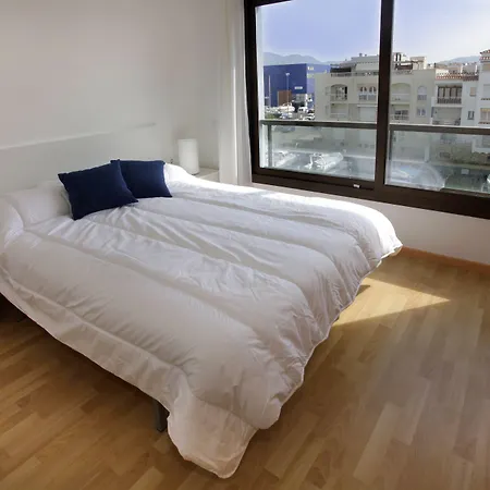 Apartment Pierre & Marina Empuriabrava