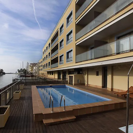 Pierre & Marina Apartment *