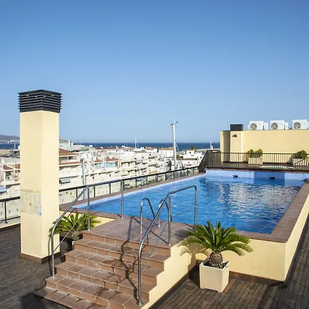 Apartment Pierre & Marina