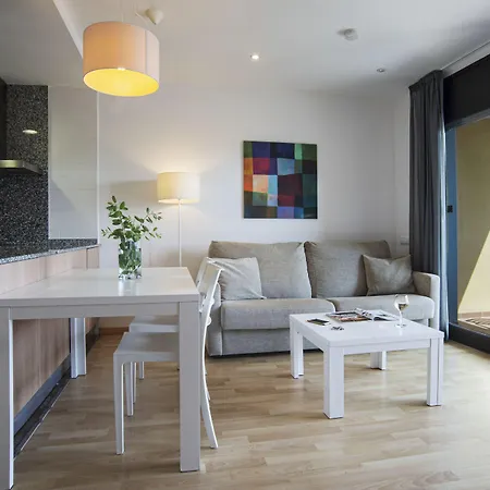 Apartment Pierre & Marina