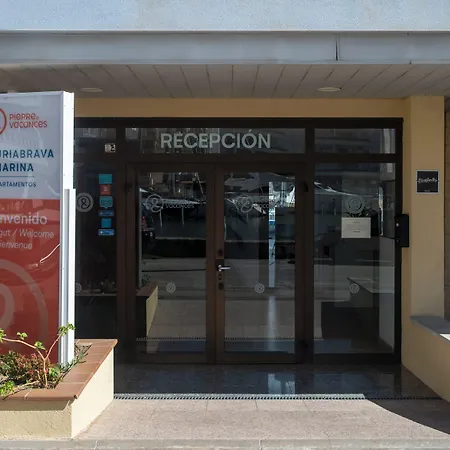 Apartment Pierre & Marina