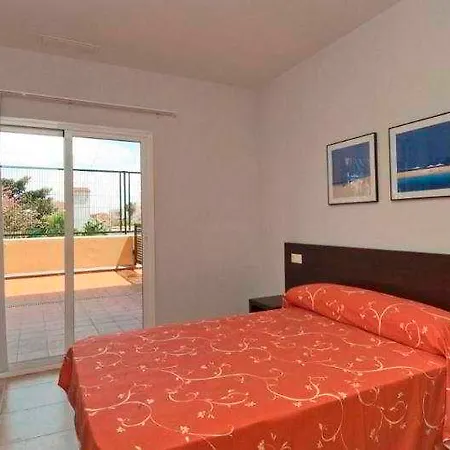 Pierre & Marina Apartament Empuriabrava