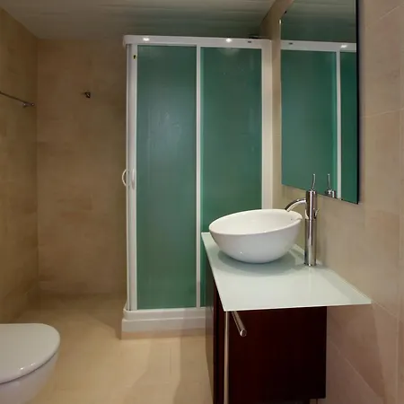 Pierre & Marina * Empuriabrava