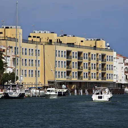 Pierre & Marina Apartment