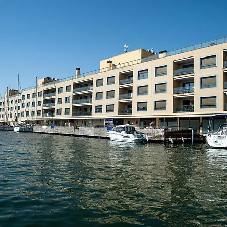 Apartment Pierre & Marina *