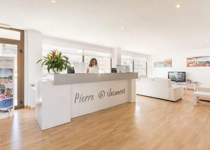 Pierre & Marina * 엠푸리아브라바